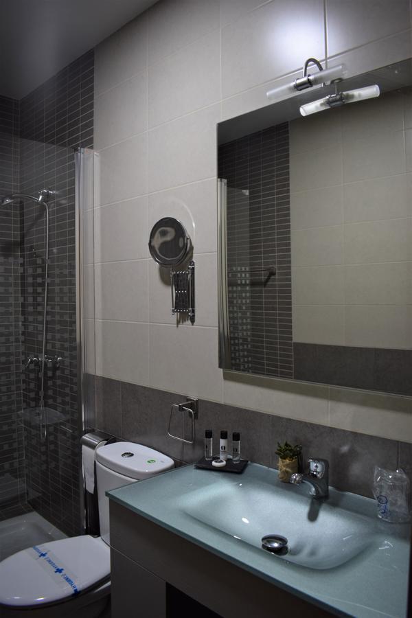 Casa Rural Casa Queta Palomero 외부 사진